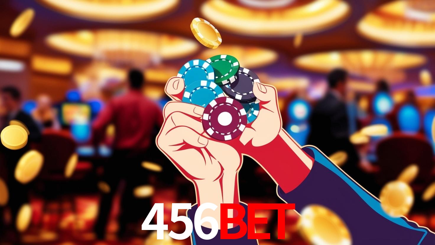 456BET