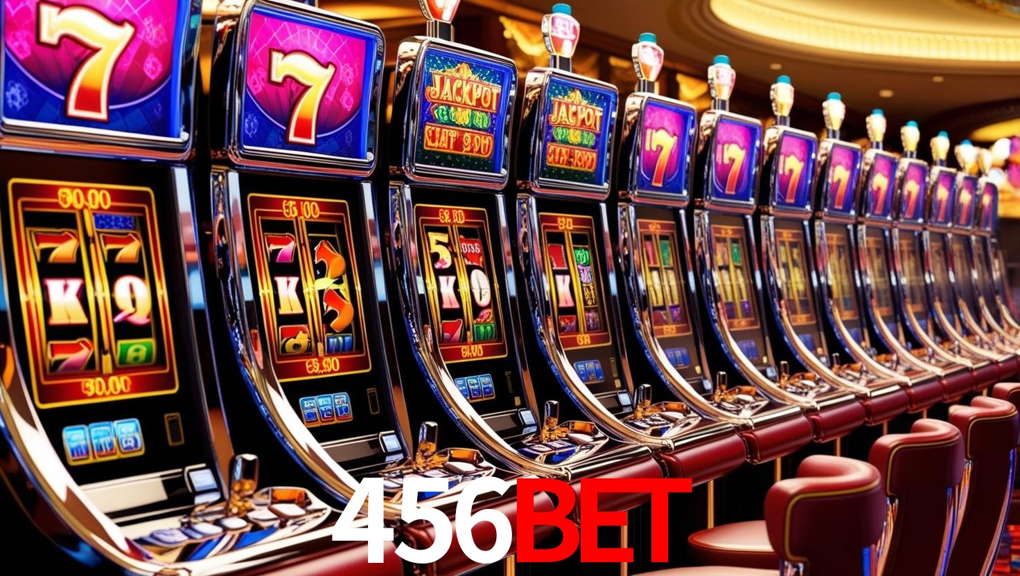 456BET